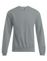 Heren Sweater Promodoro 2199 Sport Grey